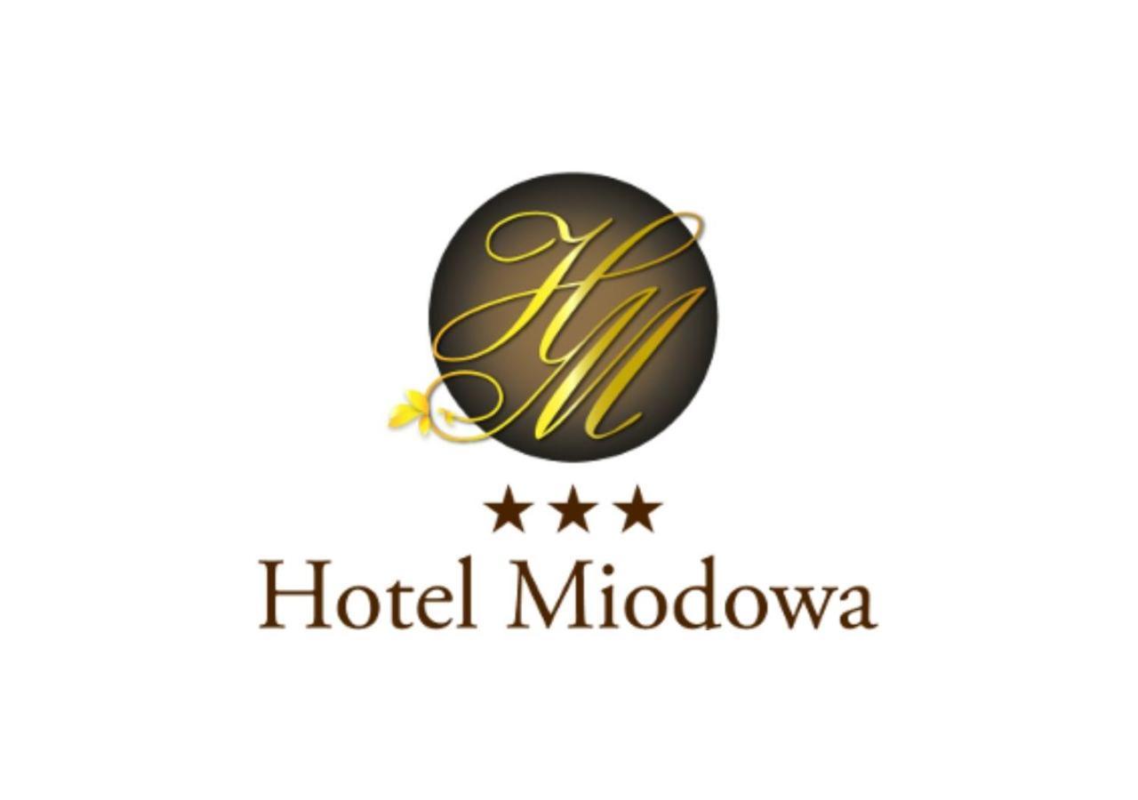 Hotel Miodowa Cracovia Esterno foto